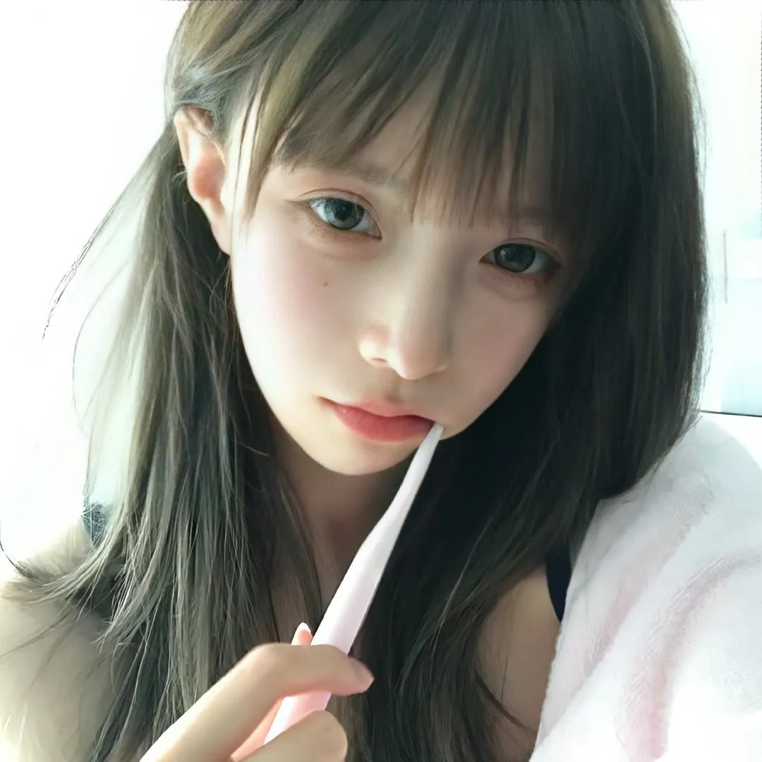 像恶魔的女人