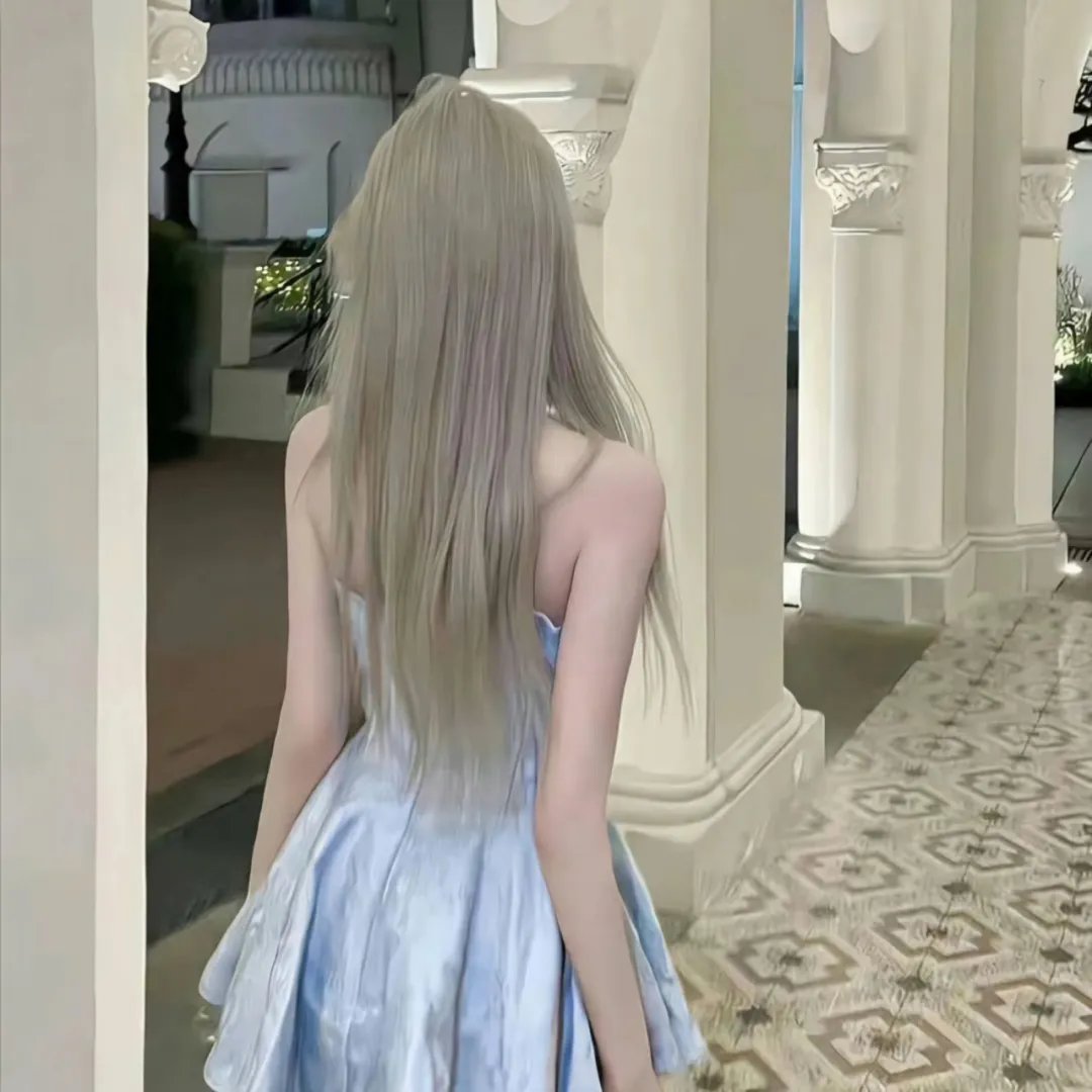 爱情使你盲目