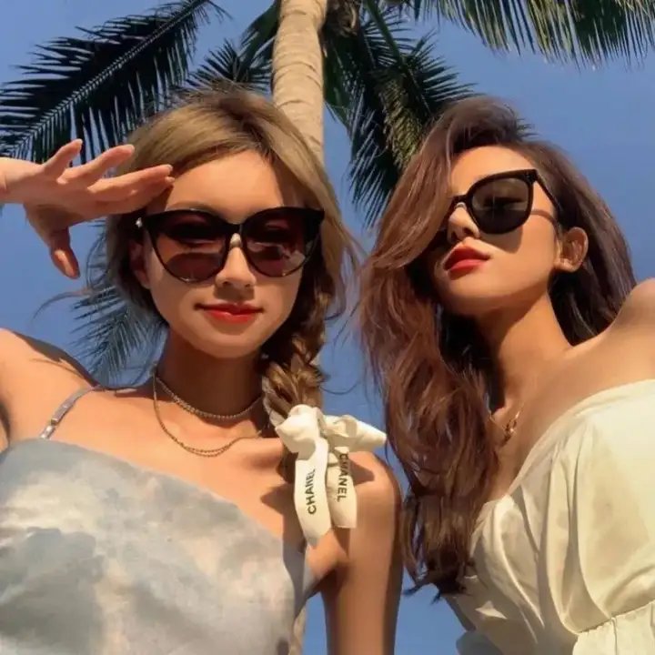 春满逍遥湾