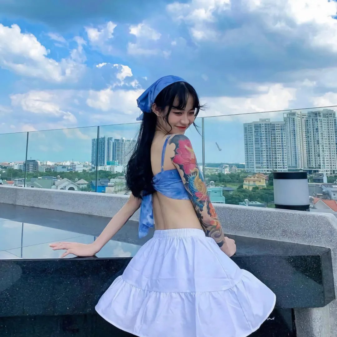 深入肌肤