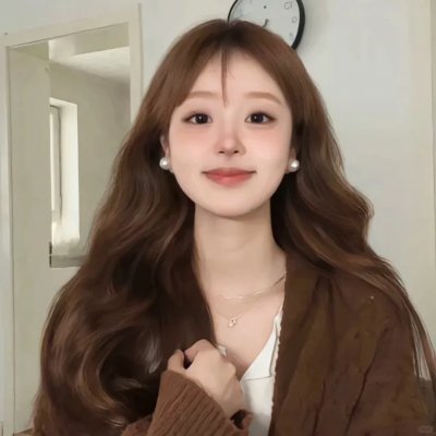 滑板女孩